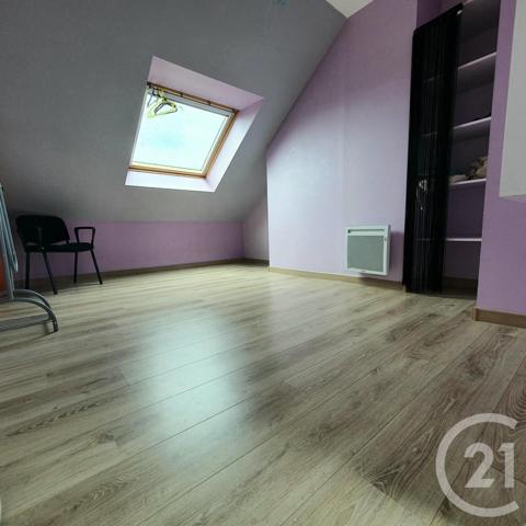 maison à vendre  8 pièces - 165,37 m2 ST DIDIER - 35