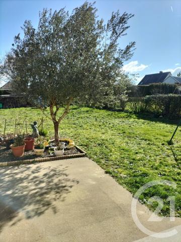 maison à vendre  8 pièces - 165,37 m2 ST DIDIER - 35