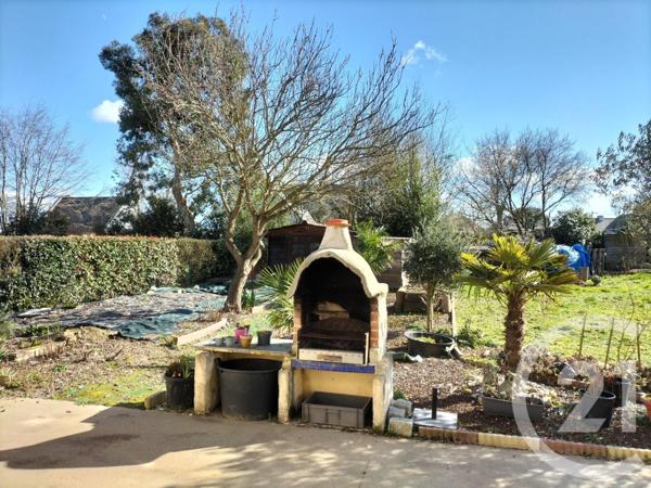 maison à vendre  8 pièces - 165,37 m2 ST DIDIER - 35