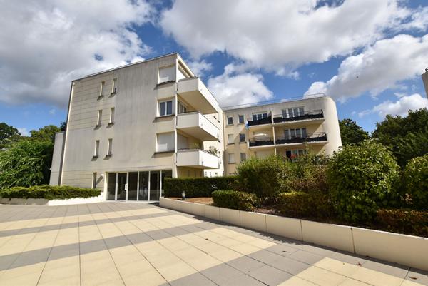 À vendre : Appartement 3 pièces à Combs la Ville
