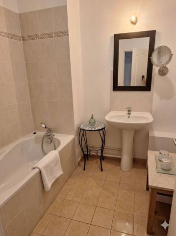 À vendre : Appartement 3 pièces à Combs la Ville