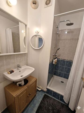 À vendre : Appartement 3 pièces à Combs la Ville