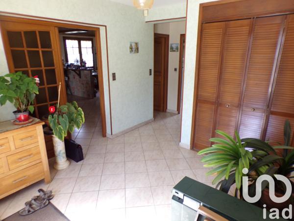 Maison à vendre 6 pièces 173 m² Cerisiers