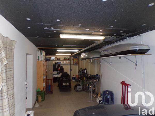 Maison à vendre 6 pièces 173 m² Cerisiers