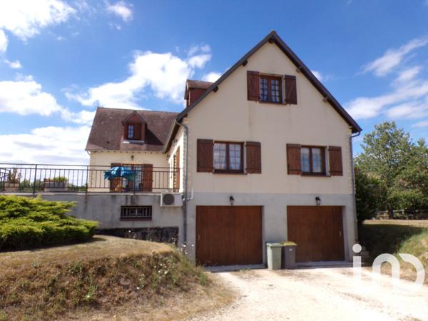 Maison à vendre 6 pièces 173 m² Cerisiers