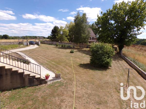 Maison à vendre 6 pièces 173 m² Cerisiers