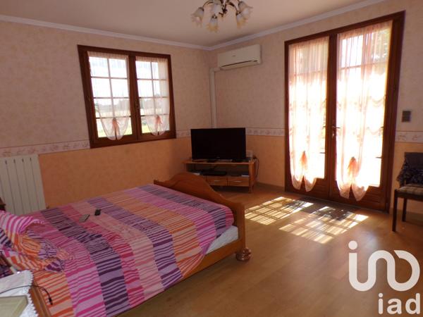 Maison à vendre 6 pièces 173 m² Cerisiers