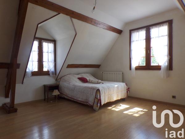 Maison à vendre 6 pièces 173 m² Cerisiers