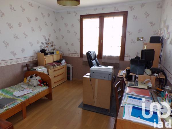 Maison à vendre 6 pièces 173 m² Cerisiers