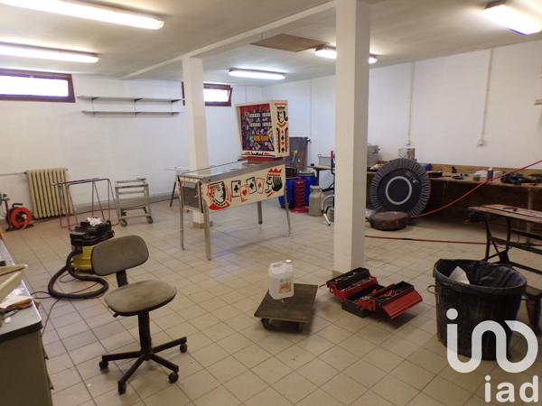 Maison à vendre 6 pièces 173 m² Cerisiers