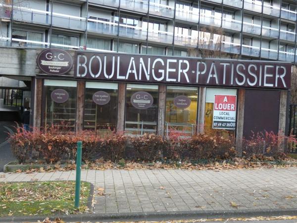 Local Professionnel et commercial à vendre à Chamalières dans le Puy-de-Dôme (63400), ref : 13352/459