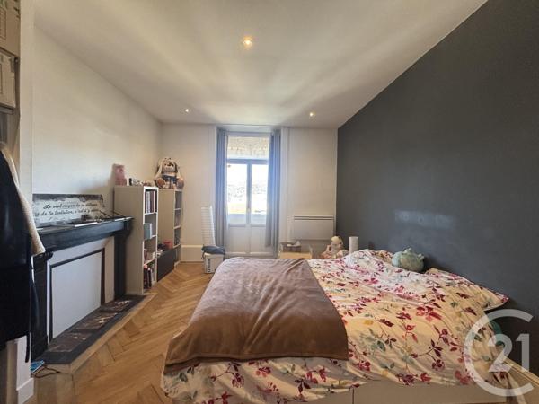 Appartement à vendre  3 pièces - 63,65 m2 AIX LES BAINS - 73