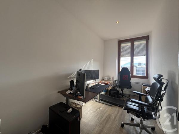 Appartement à vendre  3 pièces - 63,65 m2 AIX LES BAINS - 73