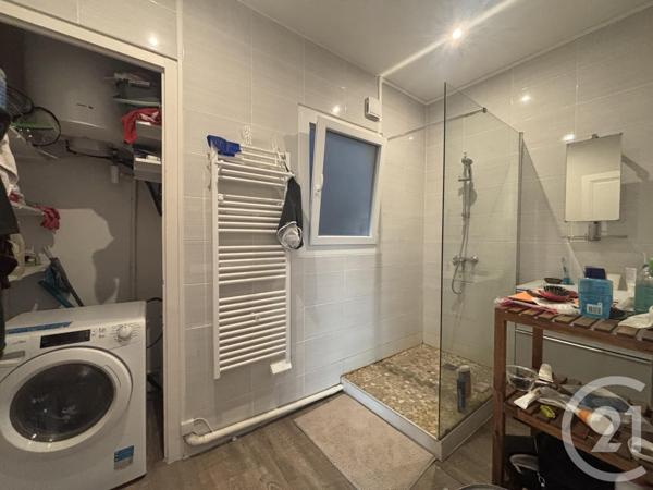 Appartement à vendre  3 pièces - 63,65 m2 AIX LES BAINS - 73