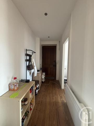 Appartement à vendre  3 pièces - 63,65 m2 AIX LES BAINS - 73