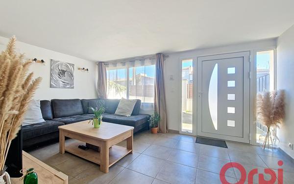 Maison à vendre    4 pièces •  Marsillargues