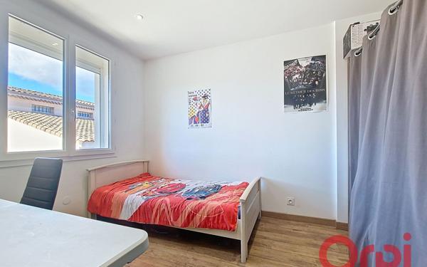 Maison à vendre    4 pièces •  Marsillargues