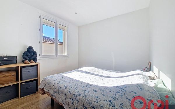 Maison à vendre    4 pièces •  Marsillargues