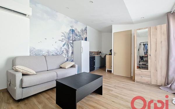 Maison à vendre    4 pièces •  Marsillargues