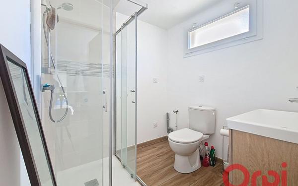 Maison à vendre    4 pièces •  Marsillargues