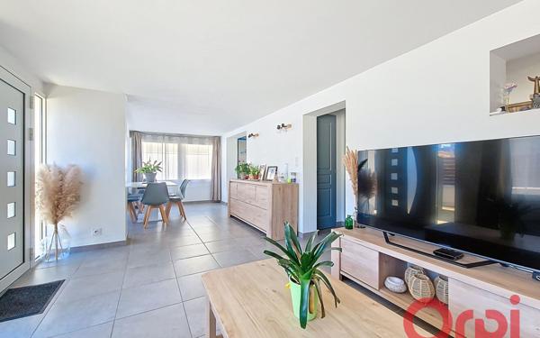 Maison à vendre    4 pièces •  Marsillargues