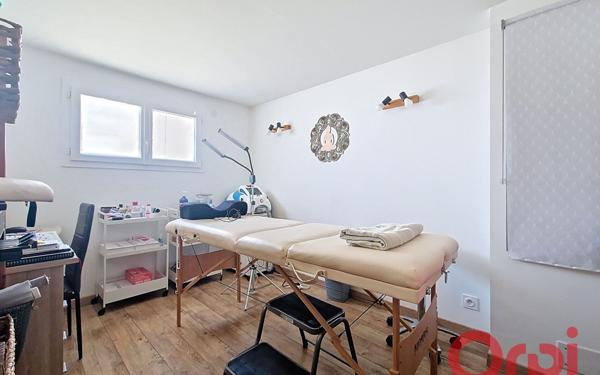 Maison à vendre    4 pièces •  Marsillargues