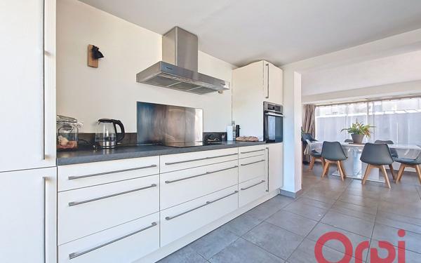 Maison à vendre    4 pièces •  Marsillargues