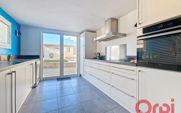 Maison à vendre    4 pièces •  Marsillargues