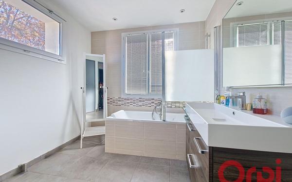 Maison à vendre    4 pièces •  Marsillargues