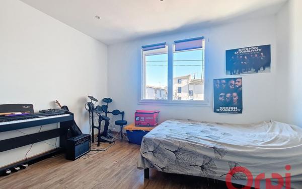 Maison à vendre    4 pièces •  Marsillargues