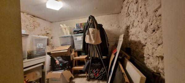 Appartement  3 pièce(s) 44 m2