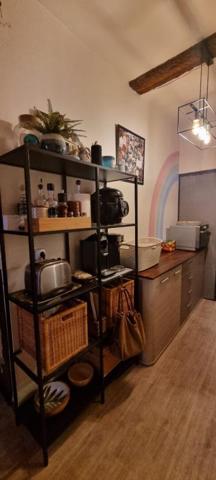 Appartement  3 pièce(s) 44 m2