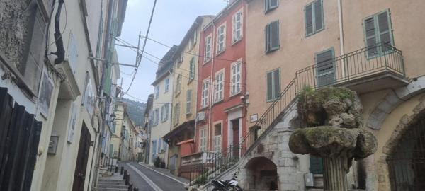 Appartement  3 pièce(s) 44 m2