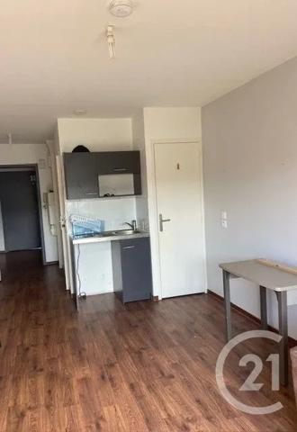 Appartement Studio à vendre  1 pièce - 23,60 m 2   NAVEIL  - 41