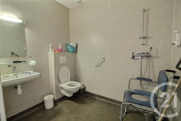 Appartement Studio à vendre  1 pièce - 23,60 m 2   NAVEIL  - 41