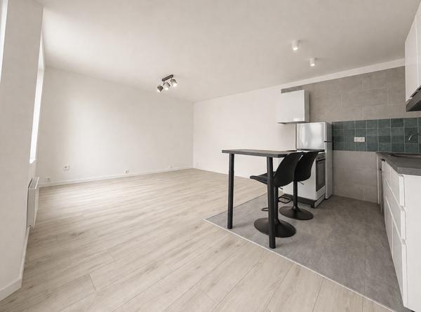 Paris (75018) PARIS 18 – Rue Pajol | Marché de l’Olive – Marx Dormoy