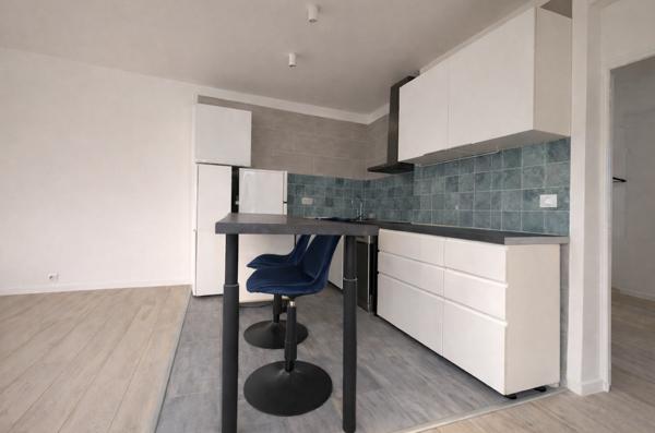 Paris (75018) PARIS 18 – Rue Pajol | Marché de l’Olive – Marx Dormoy