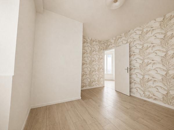 Paris (75018) PARIS 18 – Rue Pajol | Marché de l’Olive – Marx Dormoy