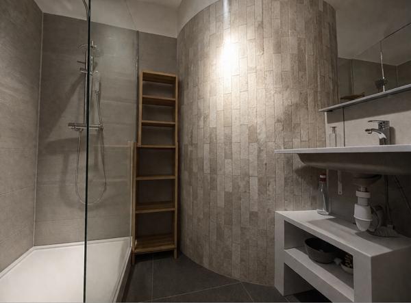 Paris (75018) PARIS 18 – Rue Pajol | Marché de l’Olive – Marx Dormoy