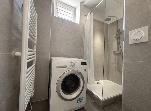 Paris (75018) PARIS 18 – Rue Pajol | Marché de l’Olive – Marx Dormoy