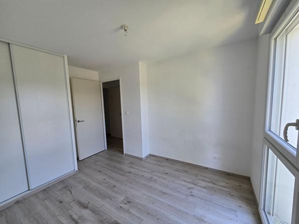 Appartement 3 pièces à vendre à Rezé - La Houssais, calme et lumineux