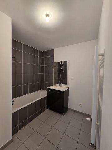 Appartement 3 pièces à vendre à Rezé - La Houssais, calme et lumineux