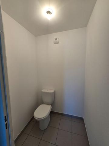 Appartement 3 pièces à vendre à Rezé - La Houssais, calme et lumineux