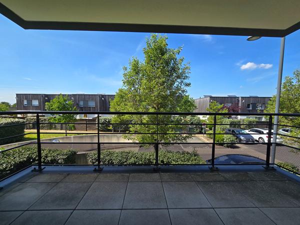 Appartement 3 pièces à vendre à Rezé - La Houssais, calme et lumineux