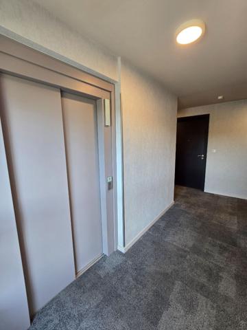 Appartement 3 pièces à vendre à Rezé - La Houssais, calme et lumineux