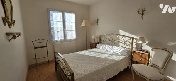 Maison plain-pied de 93 m² 