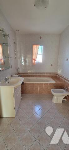 Maison plain-pied de 93 m² 