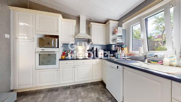 MAISON À VENDRE DE 4 PIÈCES DE 87,00 M²