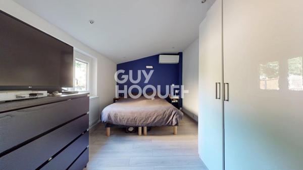 MAISON À VENDRE DE 4 PIÈCES DE 87,00 M²