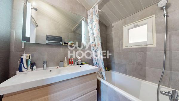 MAISON À VENDRE DE 4 PIÈCES DE 87,00 M²